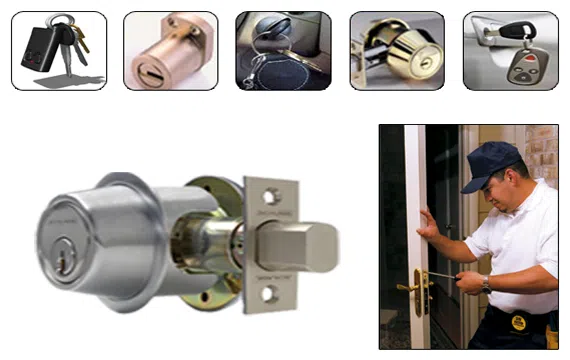 Pinecraft FL Locksmith Store Pinecraft, FL 941-270-4495